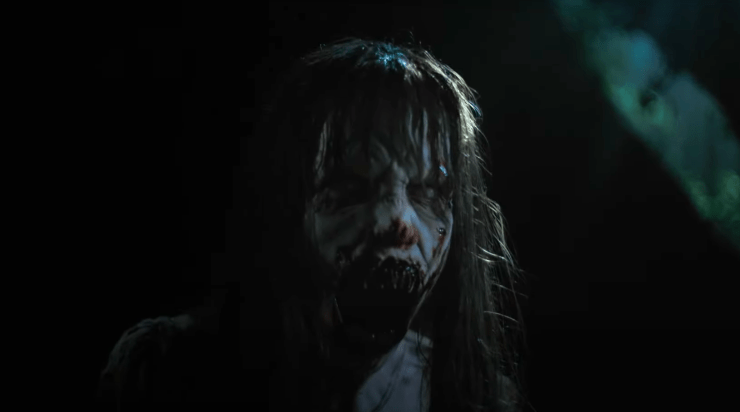 Until Dawn: Every Horror Movie Cliché Gets Thrown at the Wall