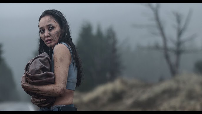 BUFF25: Alma & The Wolf, Best Wishes to All, and Re-Animator 4K