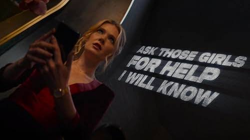 Drop Delivers an Excellent Locked Room Thriller