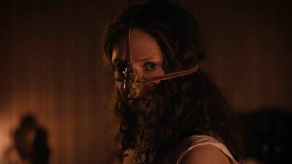 The Ugly Stepsister: Beauty is Pain