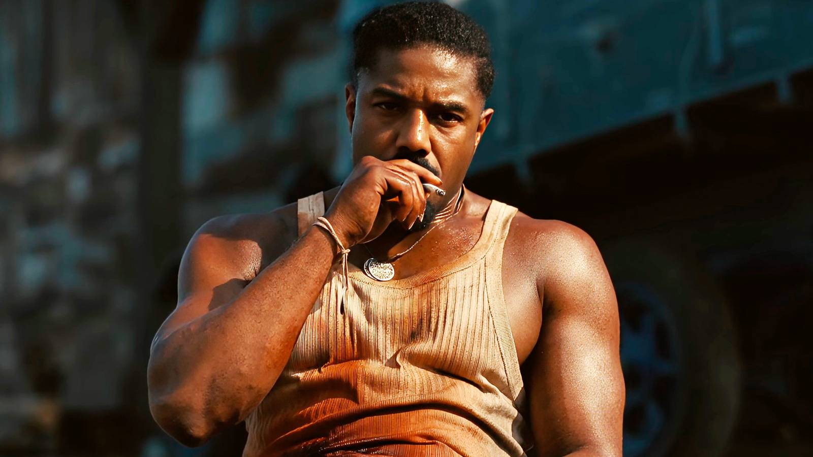 Sinners: Flannery O’ Connor Meets From Dusk Till Dawn