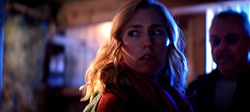 It’s All About the Killer Creatures in A Hard Place