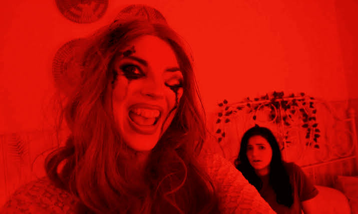 SHF8: The Rebrand is A Hilarious Takedown of Phoney Personas