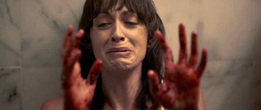 SHF8: Women’s Rights Fan the Fire of Izzy Lee’s House of Ashes