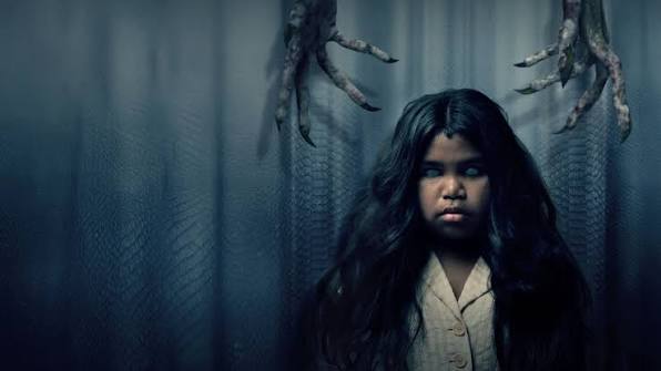 Racism, Monsters, and Postpartum Collide in Aussie Import The Moogai