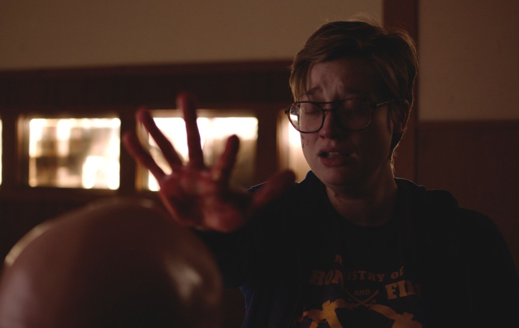 SHF8: So Fades the Light Contemplates Religion and Repentance