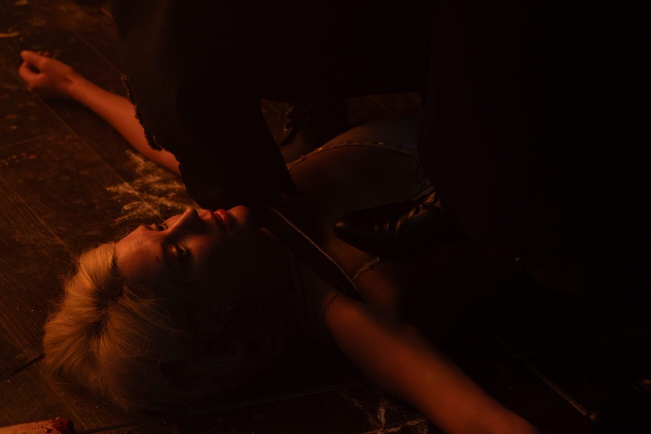 Hell Motel: A New Spin on the ‘Slasher’ Series?