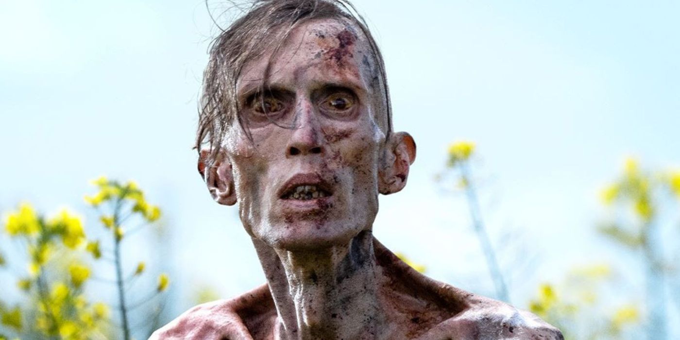 28 Years Later Meditates on Compassion and Death