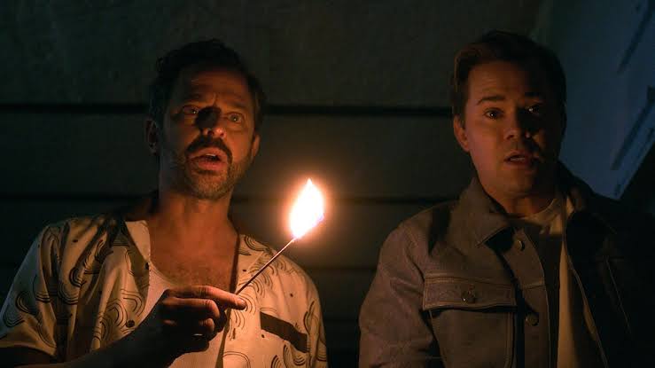 Nick Kroll and Andrew Rannells Hilariously Don’t Understand You