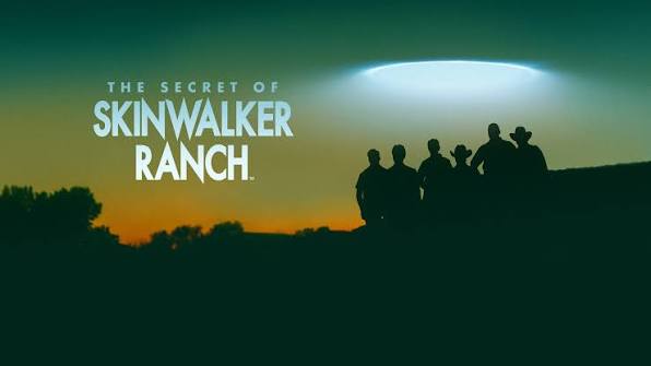 The Secret of Skinwalker Ranch: Meeting of the Minds (S6E14)