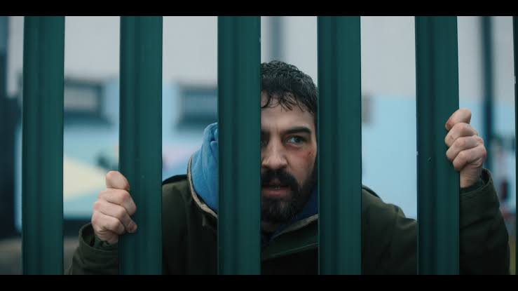 Amongst the Wolves’ Gritty Take Boasts Great Performances But Feels Familiar