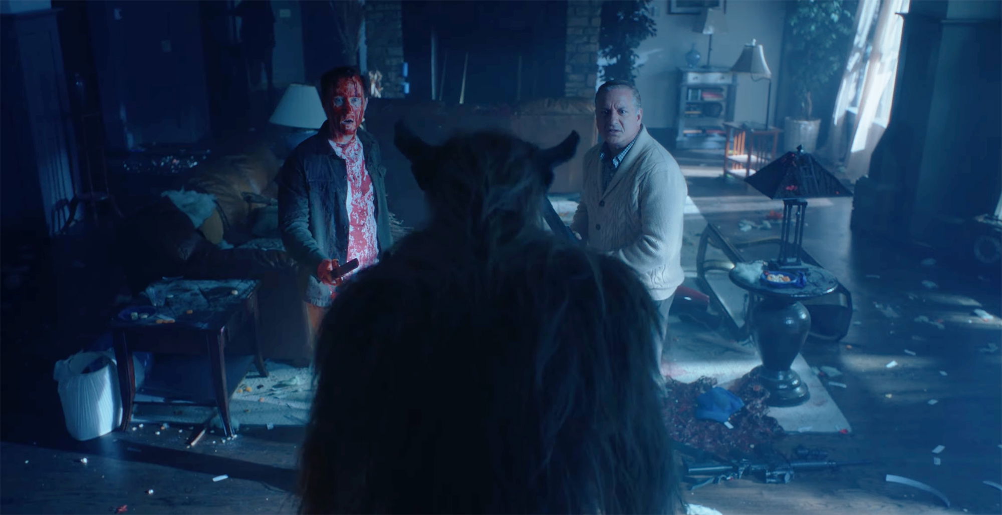 Fantasia 2025: An HOA Takes on Wave After Wave of Monsters in ‘Hold The Fort’