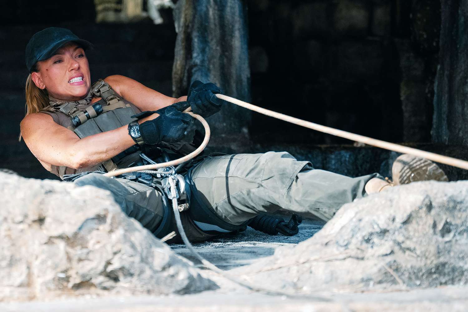 Jurassic World: Rebirth is a Dull Retread of the Past