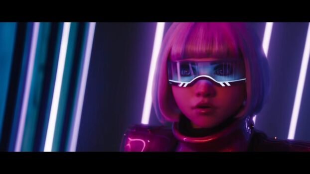 M3GAN 2.0 Switches Genres to Middling Effect