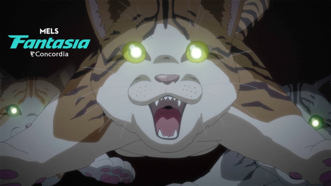 Fantasia 2025: Resistance to Adorability is Futile in ‘Nyaight of the Living Cat’