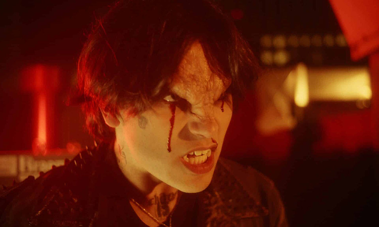 Fantasia 2025: Rage and Pain Under ‘The Serpent’s Skin’