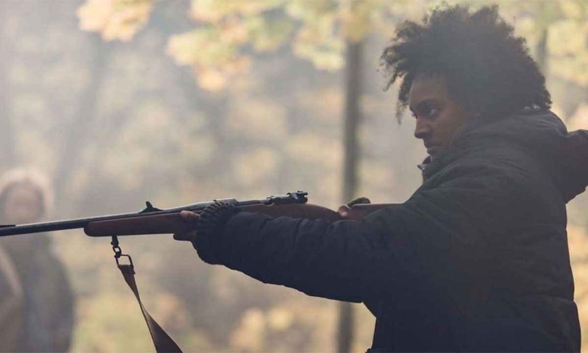 Fantasia 2025: Humanity Goes Back to ‘The Well’