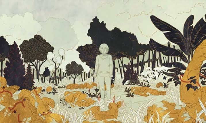 Fantasia 2025: ‘Death Does Not Exist’ Says It Wants A Revolution