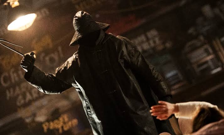 I Know What You Did Last Summer Has a Point to Make