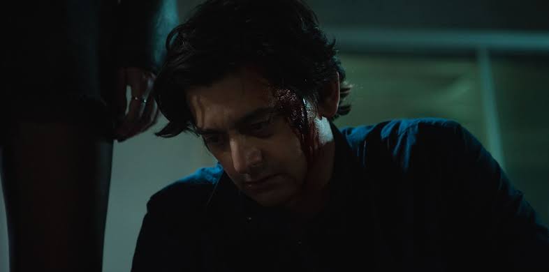 Fantasia 2025: Every Heavy Thing Ponders Future Tech In An Unevolved Society