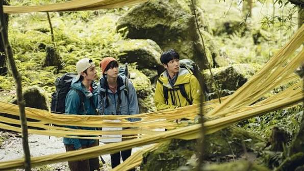 Fantasia 2025: Is ‘Haunted Mountains: The Yellow Taboo’ A New ‘Tag-Along?’