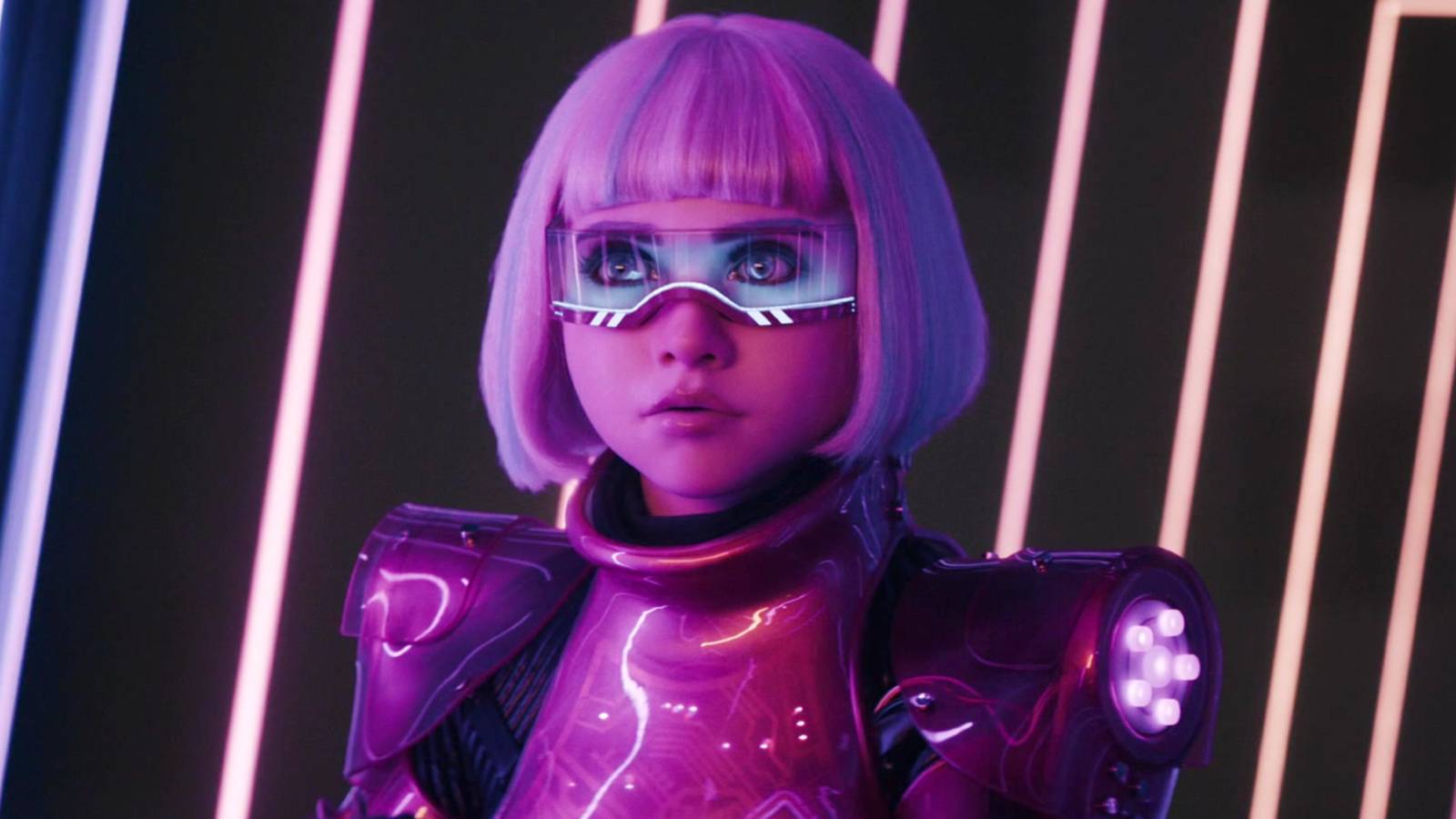 M3GAN 2.0 Switches Genres to Middling Effect