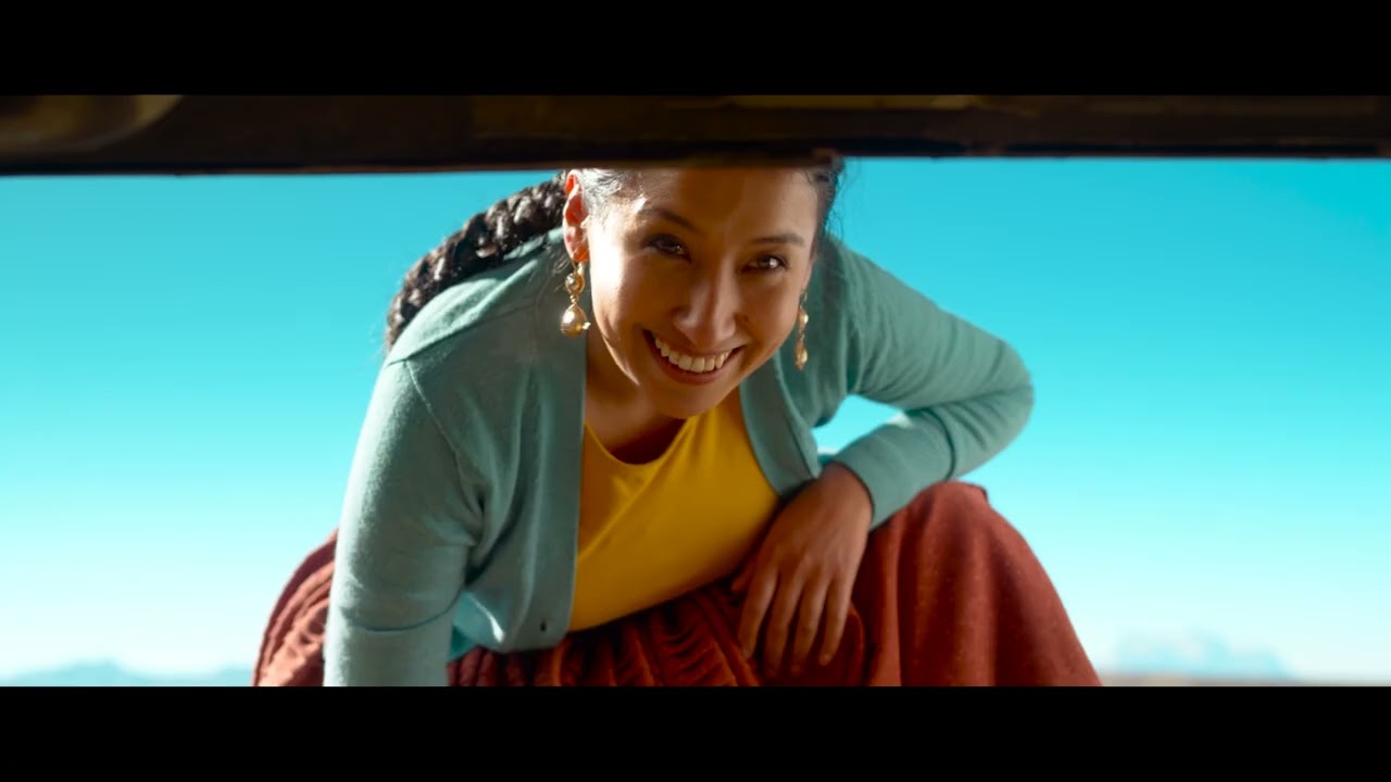 Fantasia 2025: ‘Cielo’ is a Dark Fable Brightened By Awe-Inspiring Cinematography and Storytelling