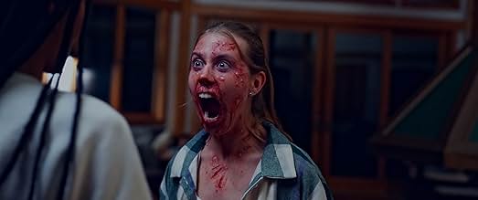 FrightFest: Noseeums is a Social Horror Go-See-Ums