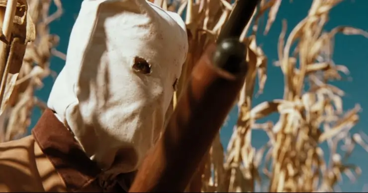 FrightFest 2025: She Who Walks Behind ‘The Rows’