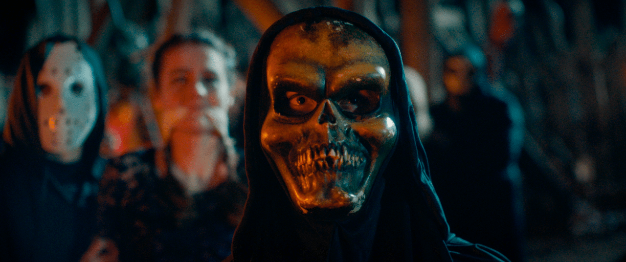 FrightFest 25: The Haunted Forest Veils Pensive Subtext Behind Histories of Violence