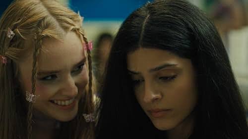 Fantasia 2025: ‘Foreigner’ Considers the Horrors of Assimilation