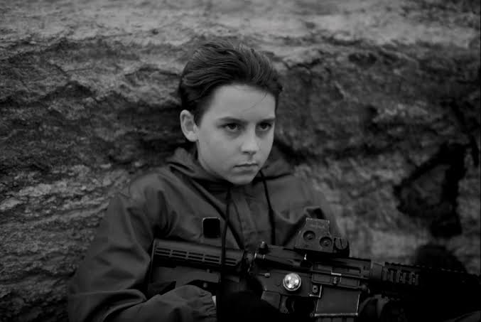 Fantasia 2025: ‘The School Duel’ is a Bold, Jaw-Dropping American Dystopian Portrait