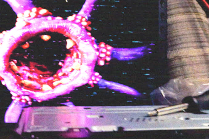 Fantasia 2025: An Endless Smorgasbord of Consuming Ads in ‘Buffet Infinity’