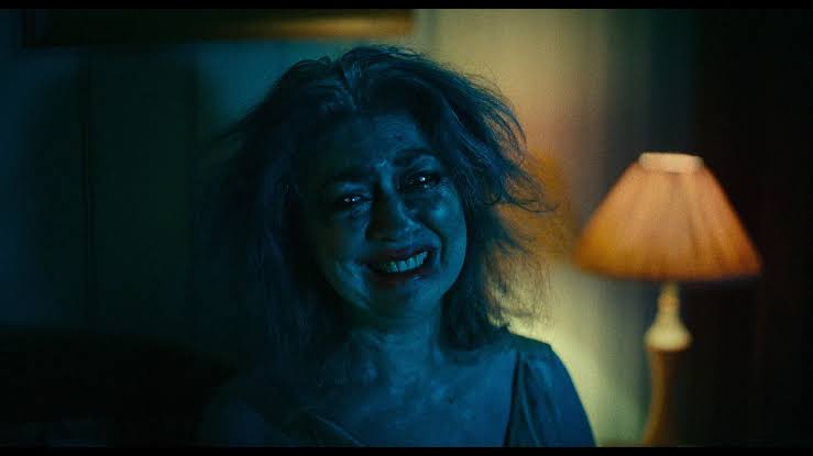 Together Coalesces into Something Wonderfully Grotesque