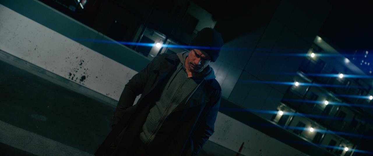 Mayhem Film Festival: Talking Fun and Philosophy with Marc Price