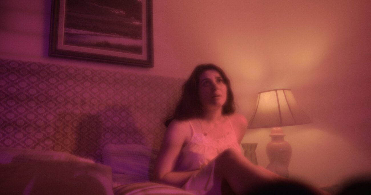 Sick Chick Flicks Film Festival Part 2