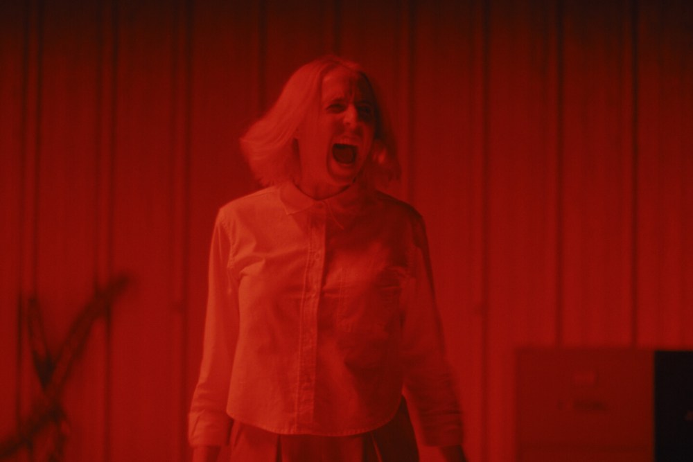 Grimmfest interview: selling out with Jake Myers, director of Kombucha