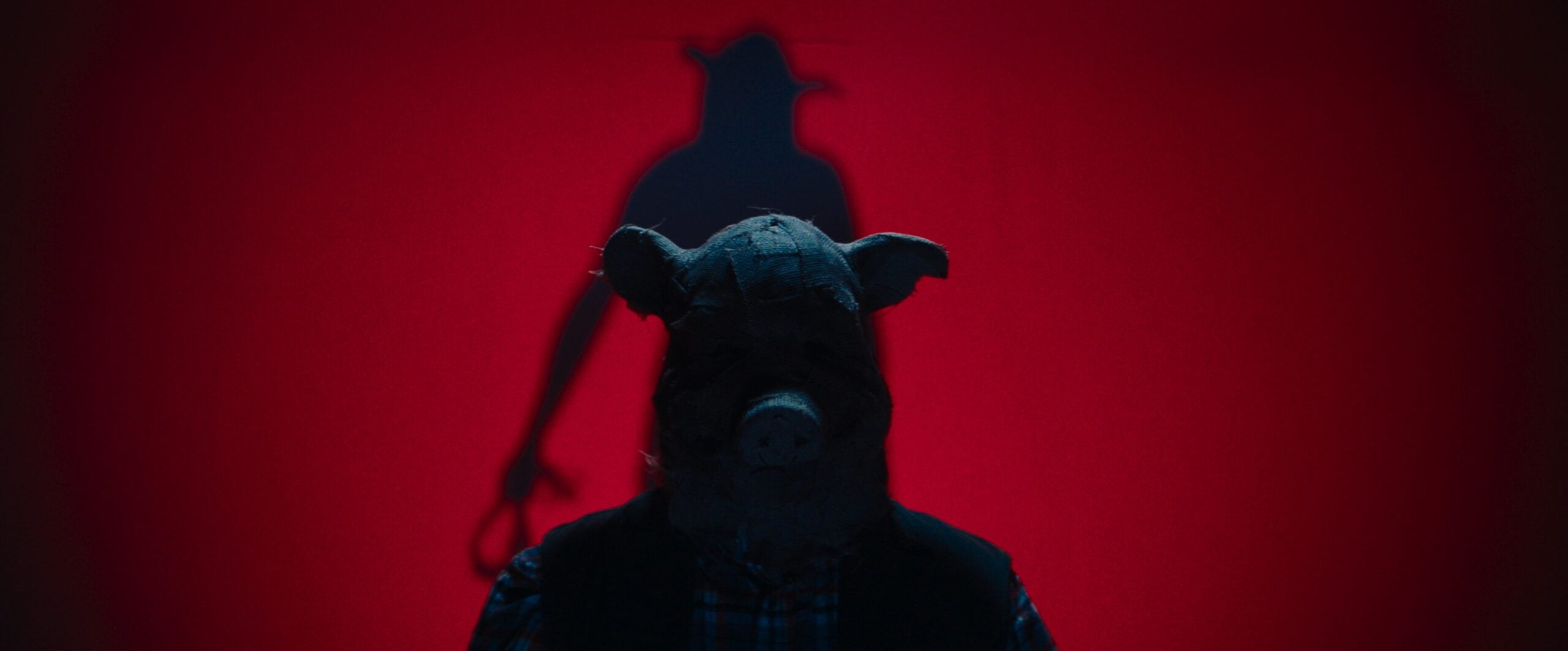 FrightFest 2025: ‘Pig Hill’ Has the Markers of a Lost X-File