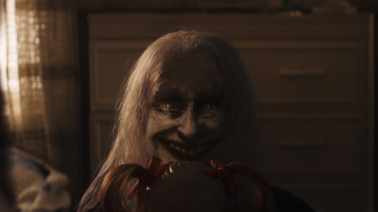 The Conjuring: Last Rites Scares Up a Messy Ending for the Warrens