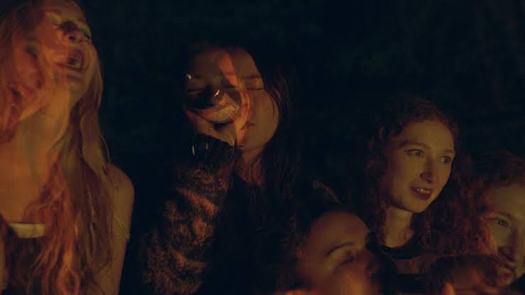 Fantastic Fest 2025: Avalon Fast Gets Fearless With Witchy ‘CAMP’