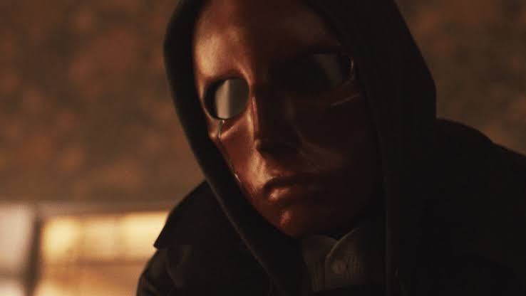 FrightFest 2025: ‘The Red Mask’ May Be the Best Meta Slasher Since ‘Scream’