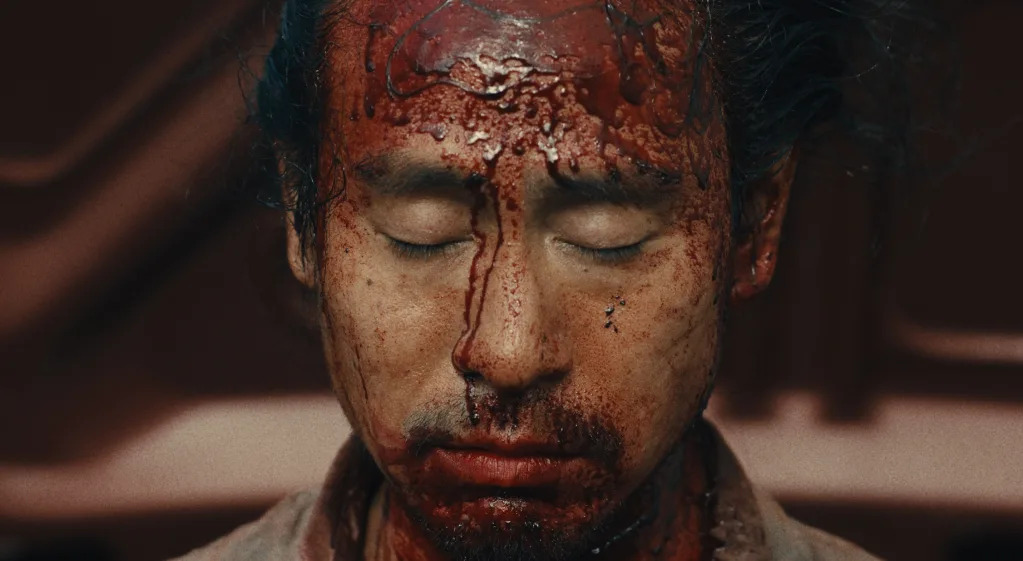 Grimmfest interview: more than yelling into the void with Tom Botchii