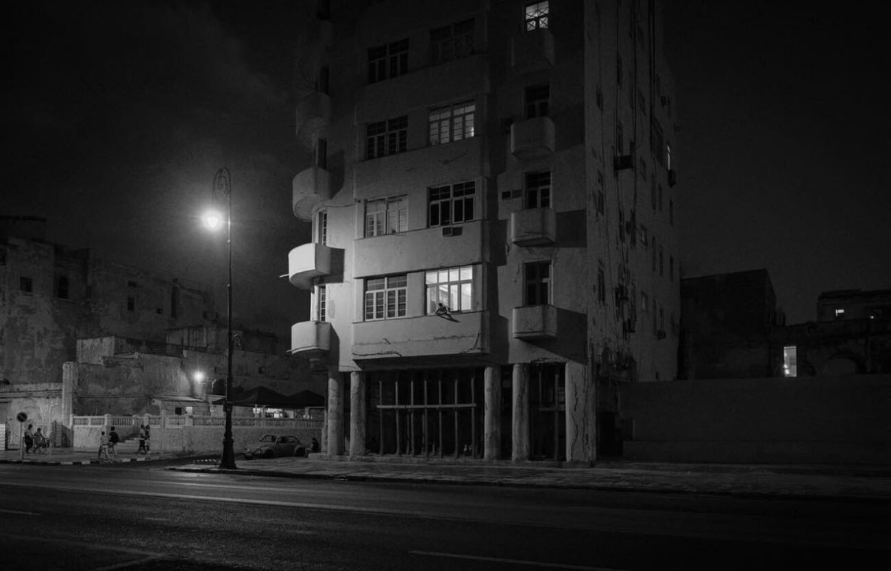 POSSESSION: Two Sisters, Faith & Chance