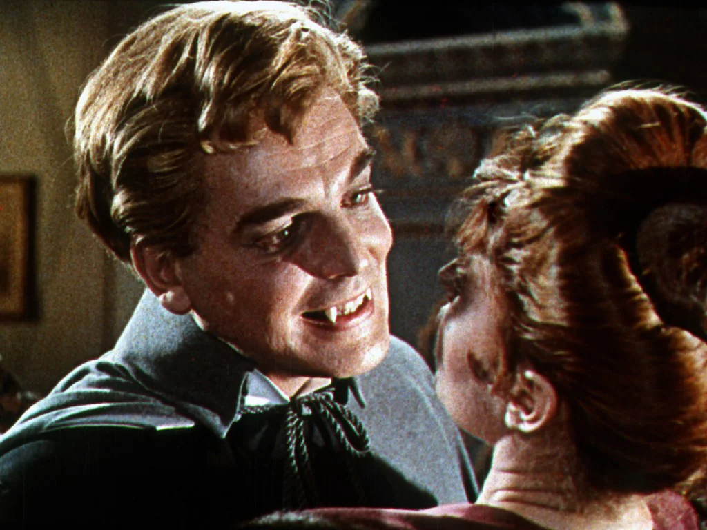 The Brides of Dracula (1960): The Gospel According to Decay