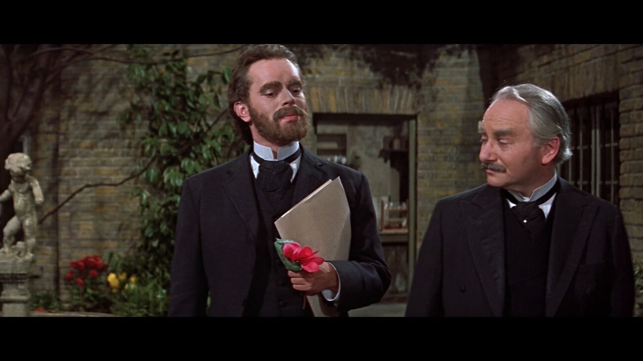 The Two Faces of Dr. Jekyll (1960): A Moral Autopsy