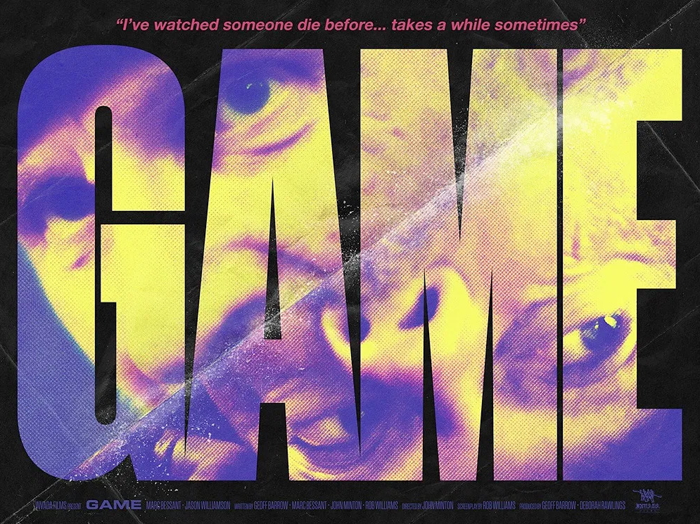 Mayhem 2025 review: Game is a low budget winner of a thriller