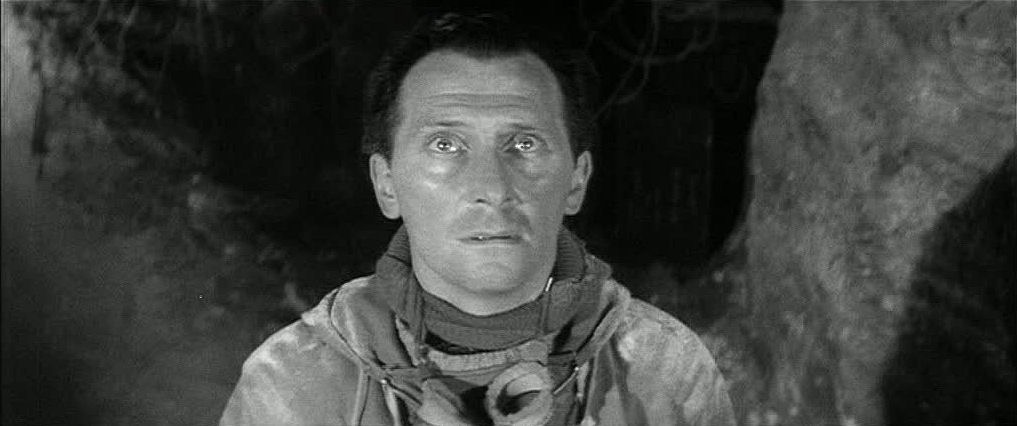 The Abominable Snowman: The Cold Soul of Hammer Horror