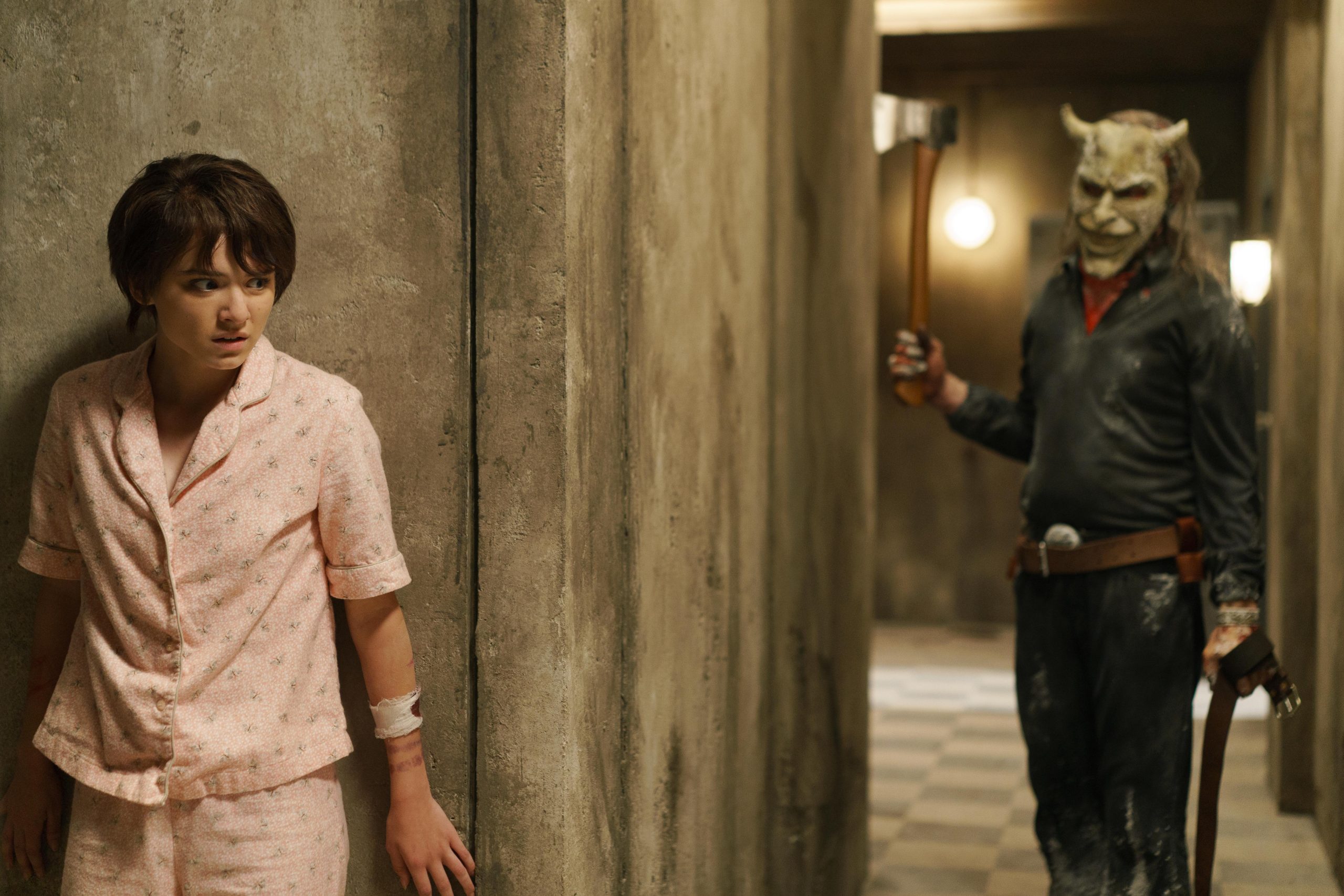 ‘Black Phone 2’ Is Clunky, but Its Heart Is True