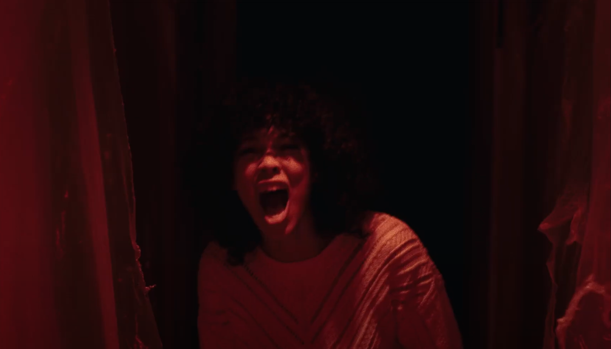 Grimmfest Interview: Talking Tensions and Traumas With Jacob Lees Johnson and Cast