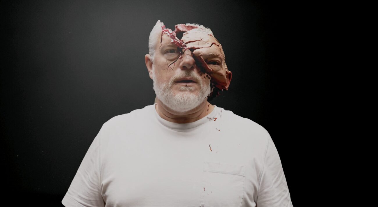 Grimmfest interview: found footage and geological time with Dan Asma